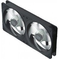 кулер Cooler Master MasterFan SF360R ARGB MFX-B2D2-18NPA-R1