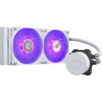 кулер Cooler Master MasterLiquid ML240L V2 RGB MLW-D24M-A18PC-RW