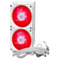 кулер Cooler Master MasterLiquid ML240L V2 RGB MLW-D24M-A18PC-RW
