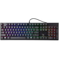 клавиатура Cooler Master MasterSet MS120 SGB-3050-KKMF1-RU Черный