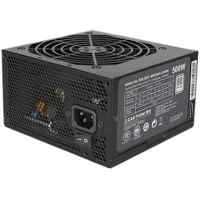 блок питания Cooler Master MasterWatt Lite 500 500W MPX-5001-ACABW-EU