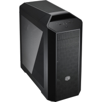 корпус Cooler Master MCY-005P-KWN00