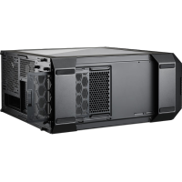 корпус Cooler Master MCY-005P-KWN00