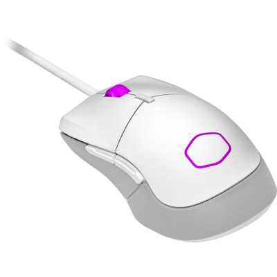 мышь Cooler Master MM310 White MM-310-WWOL1 Белый