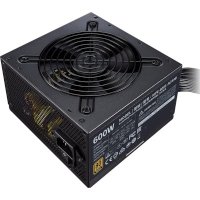 блок питания Cooler Master MWE Bronze V2 600W MPE-6001-ACAAB-EU Черный