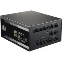блок питания Cooler Master MWE Gold 1250 FM V2 1250W MPE-C501-AFCAG-EU