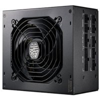 блок питания Cooler Master MWE Gold 750 Full Modular 750W MPY-7501-AFAAG-EU