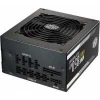 блок питания Cooler Master MWE Gold V2 850W MPE-8501-AFAAG-EU
