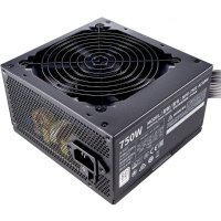 блок питания Cooler Master MWE White 750W MPE-7501-ACABW-EU