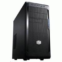корпус Cooler Master N300 NSE-300-KKN1