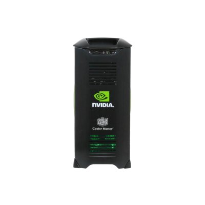 корпус Cooler Master NV-830-KKN4