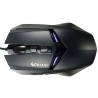 клавиатура Cooler Master Octane SGB-3020-KKMF1-RU