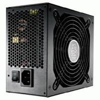 блок питания Cooler Master Power Supply Silent Pro RS520-SPM2E3-EU