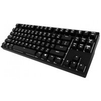 клавиатура Cooler Master QuickFire Rap SGK-4040-GKCR1-RU
