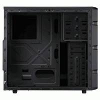 корпус Cooler Master RC-K350-KWN1-EN