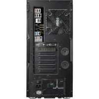 корпус Cooler Master Silencio 550 RC-550-KKN1