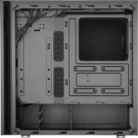 корпус Cooler Master Silencio S600 MCS-S600-KN5N-S00