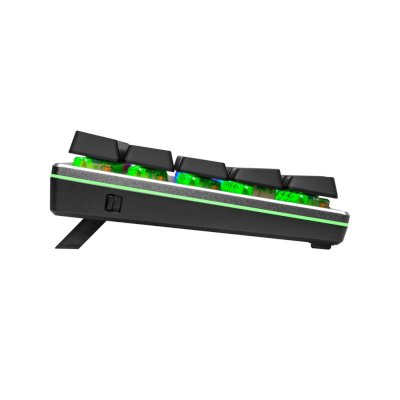 клавиатура Cooler Master SK622 SK-622-GKTR1-RU Черный