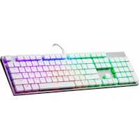 клавиатура Cooler Master SK650 White SK-650-SKLR1-RU Белый