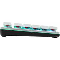 клавиатура Cooler Master SK650 White SK-650-SKLR1-RU Белый