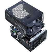 блок питания Cooler Master V1300 Platinum 1300W MPZ-D001-AFBAPV-EU Черный