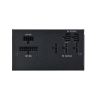 блок питания Cooler Master V550 Gold 550W MPY-5501-AFAAGV-EU