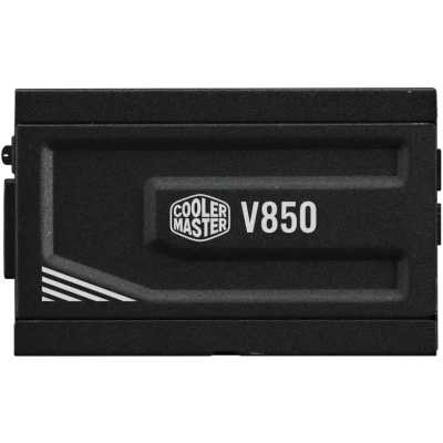блок питания Cooler Master V850 SFX Gold Gen.5 850W MPY-8501-SFHAGV-3EEU Черный