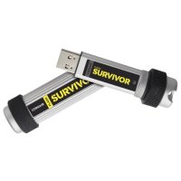 флешка Corsair 128Gb CMFSV3B-128GB