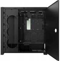 корпус Corsair 5000D TG Black CC-9011208-WW