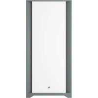 корпус Corsair 5000D TG White CC-9011209-WW