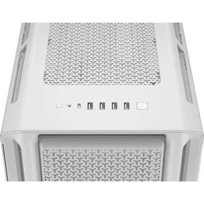 корпус Corsair 5000T CC-9011301-WW