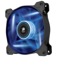 кулер Corsair Air AF120 LED Blue Quiet Edition CO-9050015-BLED