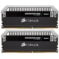 оперативная память Corsair CMD16GX4M2B3000C15