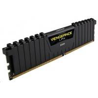 оперативная память Corsair CMK16GX4M4A2133C15