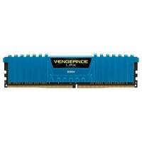 оперативная память Corsair CMK16GX4M4A2666C16B