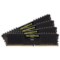 оперативная память Corsair CMK32GX4M4A2666C15