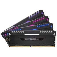 оперативная память Corsair CMR32GX4M4A2666C16