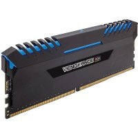 оперативная память Corsair CMR32GX4M4C3000C15