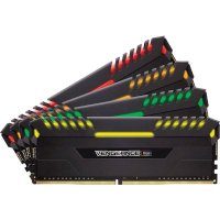 оперативная память Corsair CMR32GX4M4C3466C16