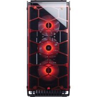 корпус Corsair Crystal Series 570X RGB CC-9011111-WW
