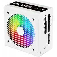 блок питания Corsair CX550F RGB White CP-9020225-EU