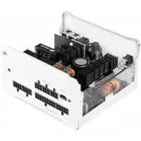 блок питания Corsair CX550F RGB White CP-9020225-EU