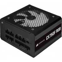 блок питания Corsair CX750F RGB 750W CP-9020218-EU