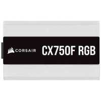 блок питания Corsair CX750F RGB White 750W CP-9020227-EU