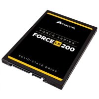 SSD диск Corsair Force LE200 120Gb CSSD-F120GBLE200B