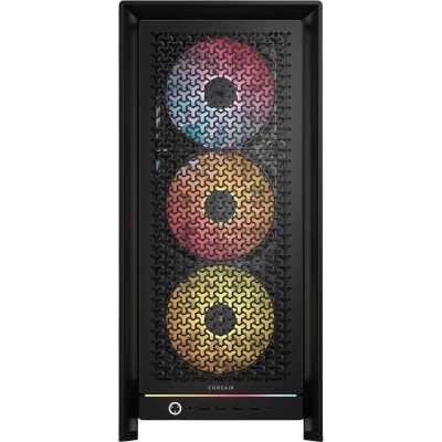 корпус Corsair Frame 5000D RS ARGB CC-9011309-WW