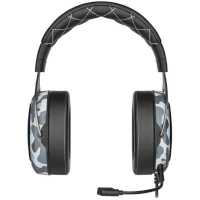 гарнитура Corsair Gaming HS60 Haptic CA-9011225-EU