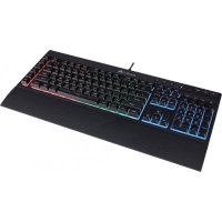 клавиатура Corsair Gaming K55 CH-9206015-RU Черный