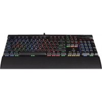 клавиатура Corsair Gaming K70 Lux RGB Brown