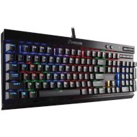 клавиатура Corsair Gaming K70 RGB Rapidfire